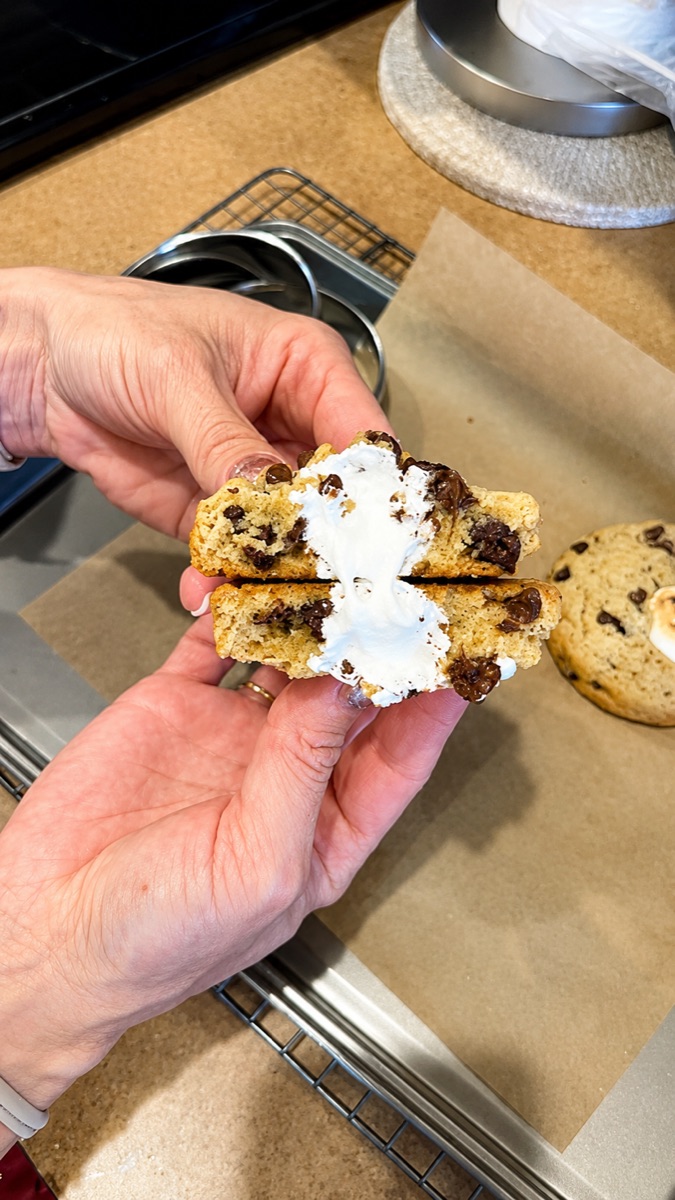 Made · with · Love Cookies